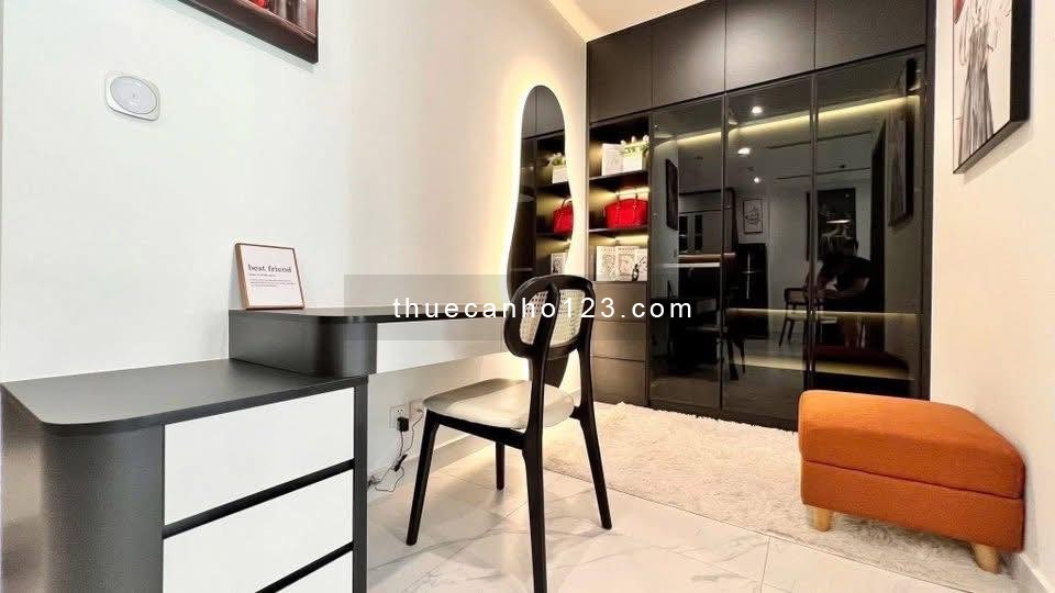 The Habitat Bình Dương – Cho Thuê Căn Hộ 1 Phòng Ngủ đồ mới 100% - Ảnh 4