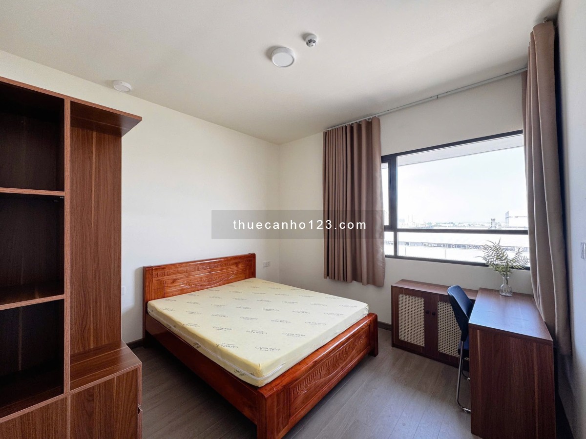 Cho Thuê Căn Hộ 2PN The Habitat – Giai Đoạn 3