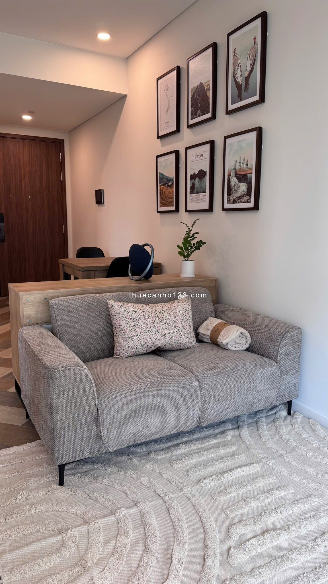 Cập Nhật Mới Nhất Giá Thuê Căn Hộ Cao Cấp Metropole Thủ Thiêm