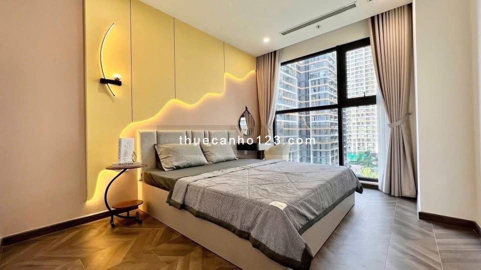 The Habitat Bình Dương – Cho Thuê Căn Hộ 1 Phòng Ngủ đồ mới 100% - Ảnh 5