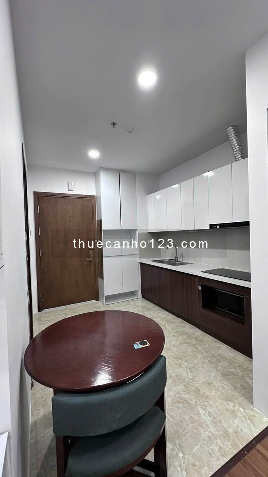 Green Pearl – Cho thuê căn hộ 1 phòng ngủ, đủ đồ, giá tốt