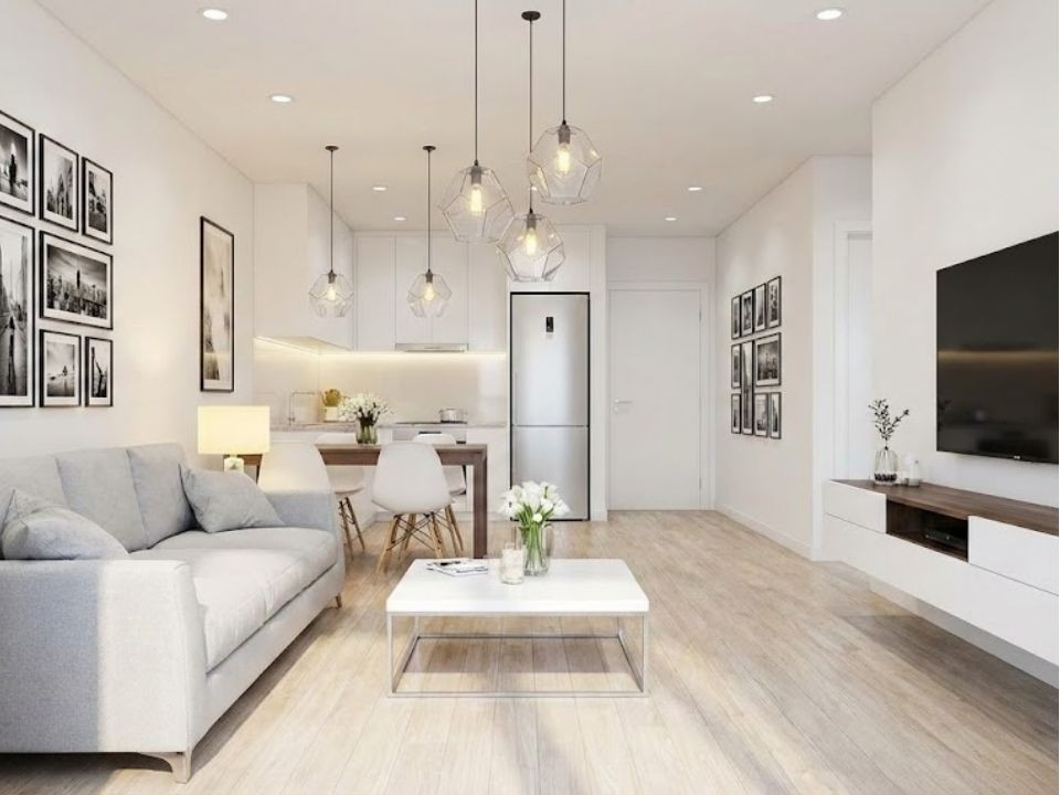 Bí quyết thuê căn hộ Thanh Hóa giá rẻ