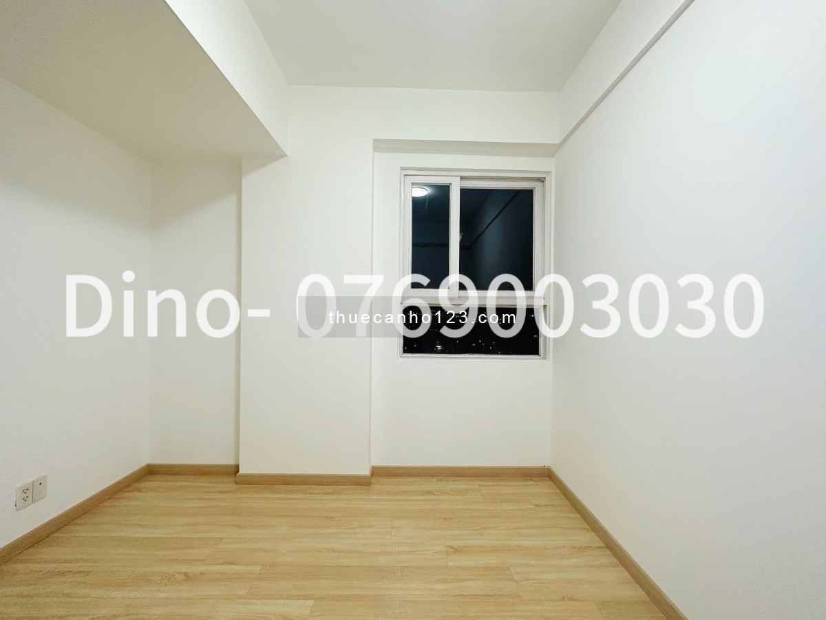 [Cho thuê] Căn 3PN, 2WC – Full nội thất – 8,5tr/tháng - Ảnh 2