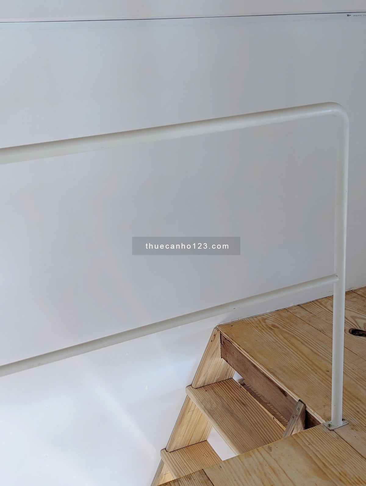 Cho thuê duplex có gác Tân Bình, gần ga T3 & Lăng Cha Cả – Nói không với ảo giá