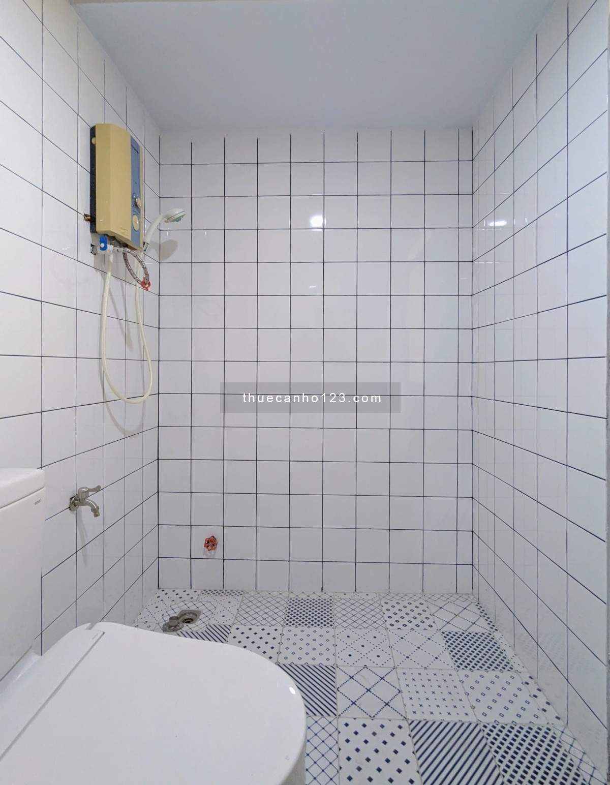 Cho thuê duplex có gác Tân Bình, gần ga T3 & Lăng Cha Cả – Nói không với ảo giá