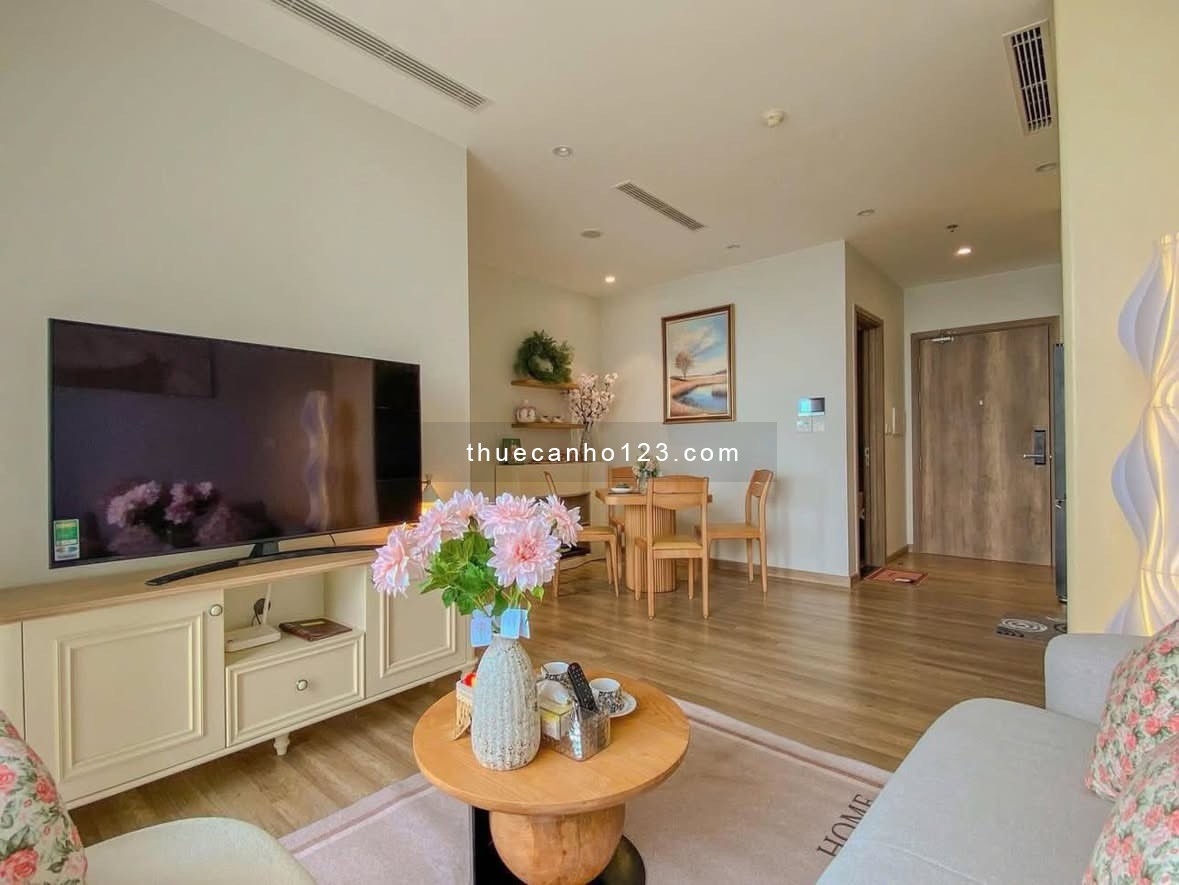 Cho thuê căn hộ 1PN – Văn Chung, Phường 13, Tân Bình - Ngay sân bay Tân Sơn Nhất