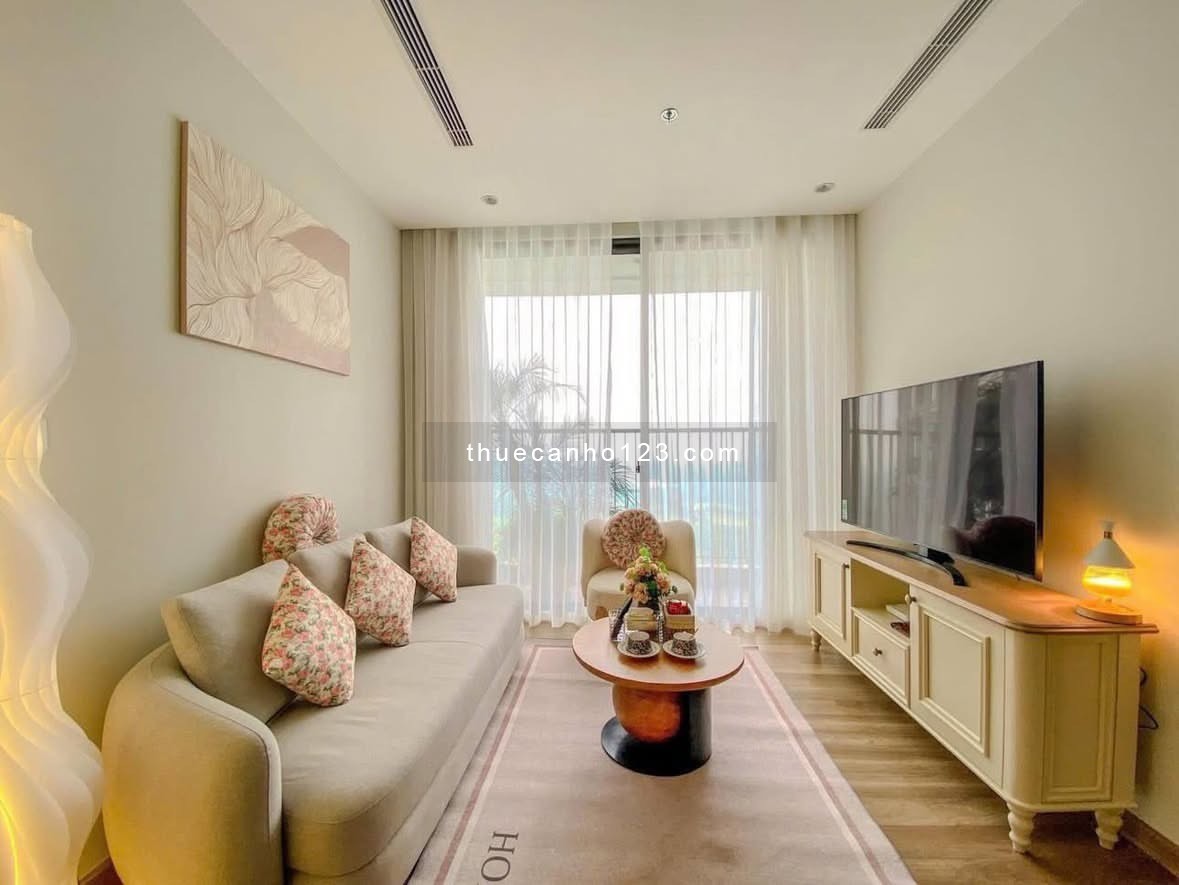 Cho thuê căn hộ 1PN – Văn Chung, Phường 13, Tân Bình - Ngay sân bay Tân Sơn Nhất