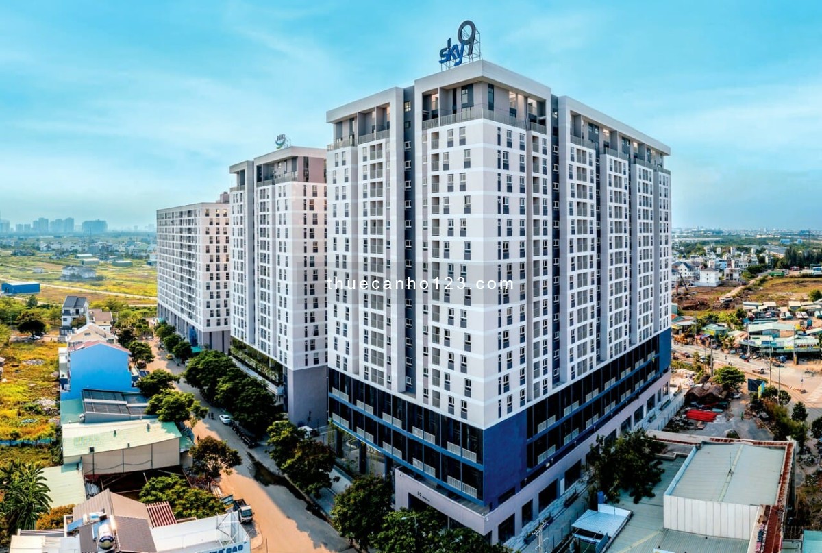 [Cho thuê] Căn officetel 1PN, 1WC – 7,5tr/tháng – Full nội thất - Ảnh 2