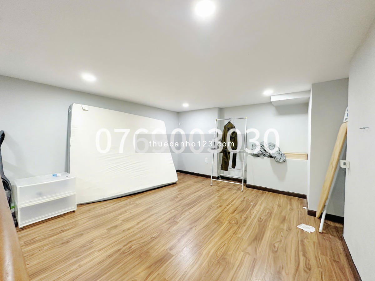 [Cho thuê] Căn officetel 1PN, 1WC – 7,5tr/tháng – Full nội thất - Ảnh 6