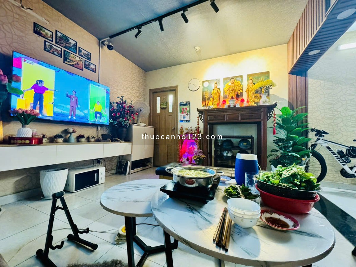 Cho thuê căn hộ chung cư Xi Grand Court, 25 triệu, 110m2, 3PN, 2WC, Q10