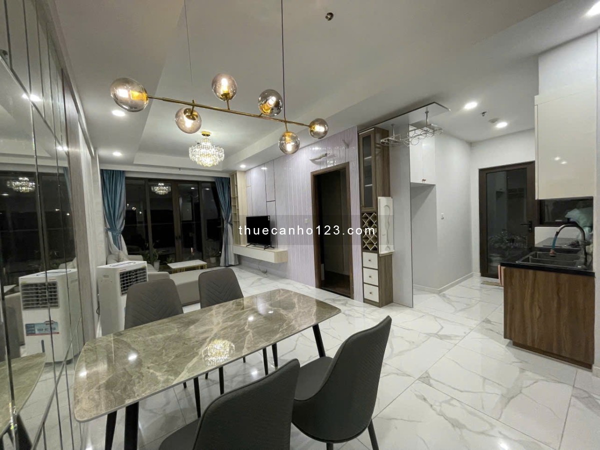 Căn hộ Opal Boulevard: Nhà đẹp, giá tốt, xem ngay chỉ 10tr/th full nội thất