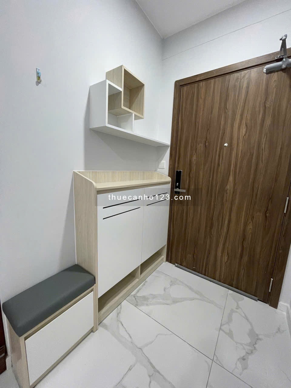 Căn hộ Opal Boulevard: Nhà đẹp, giá tốt, xem ngay chỉ 10tr/th full nội thất