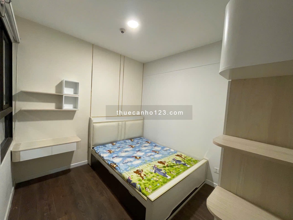 Căn hộ Opal Boulevard: Nhà đẹp, giá tốt, xem ngay chỉ 10tr/th full nội thất