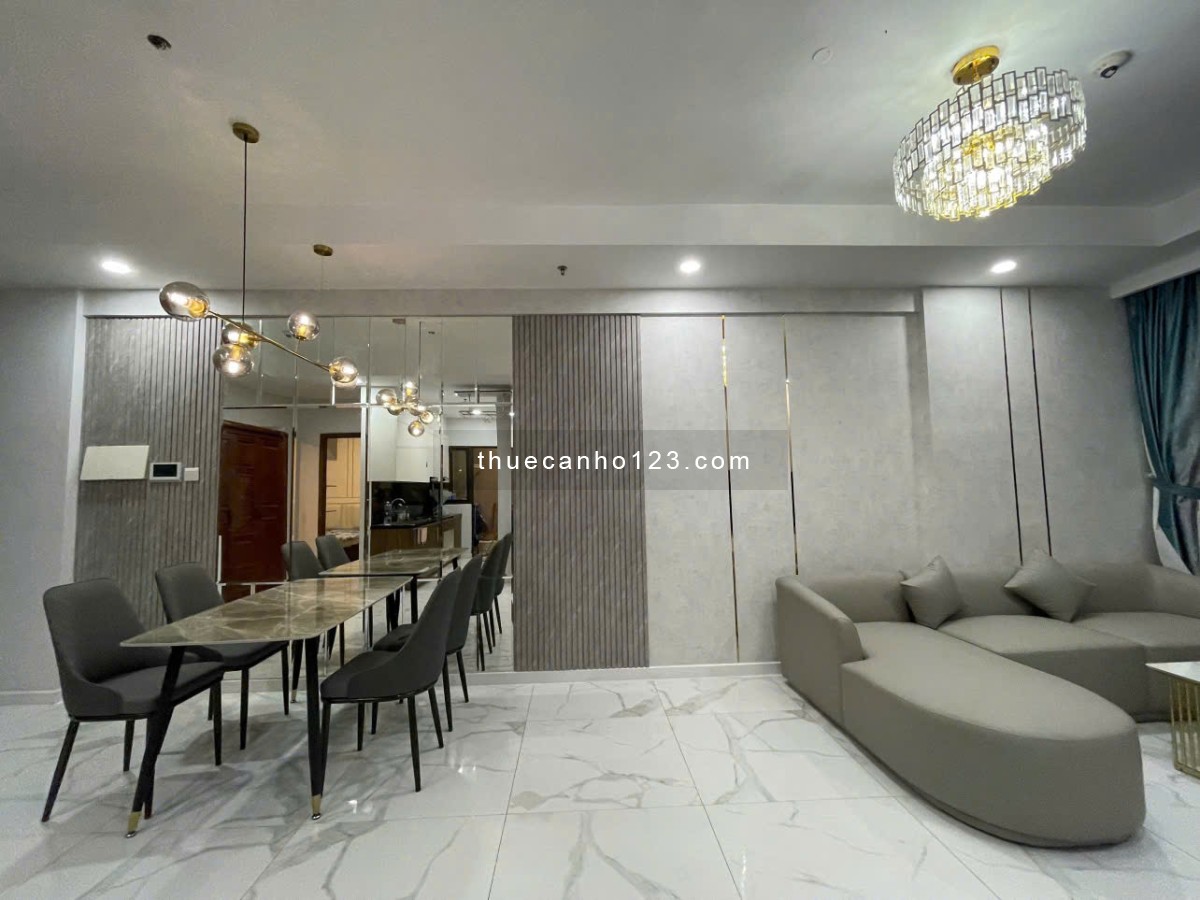 Căn hộ Opal Boulevard: Nhà đẹp, giá tốt, xem ngay chỉ 10tr/th full nội thất