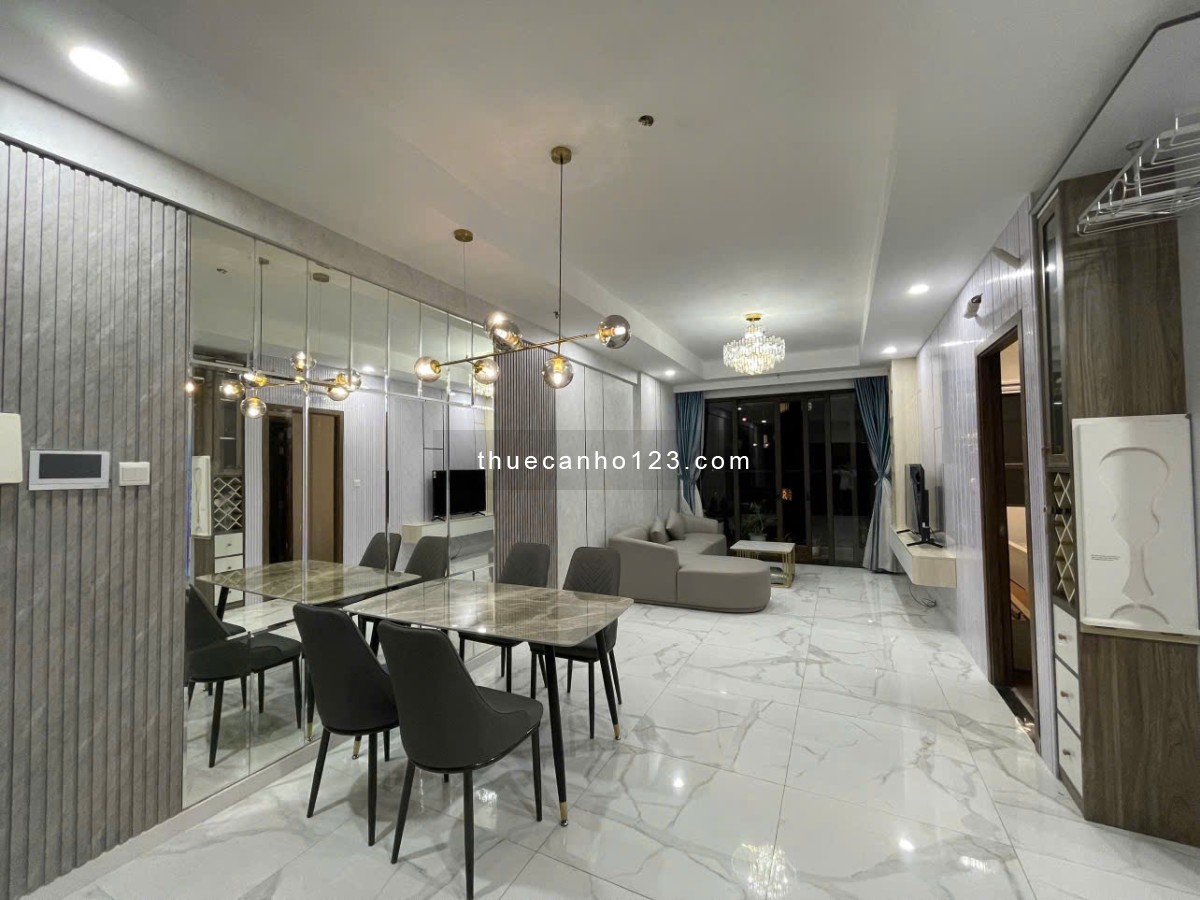 Căn hộ Opal Boulevard: Nhà đẹp, giá tốt, xem ngay chỉ 10tr/th full nội thất