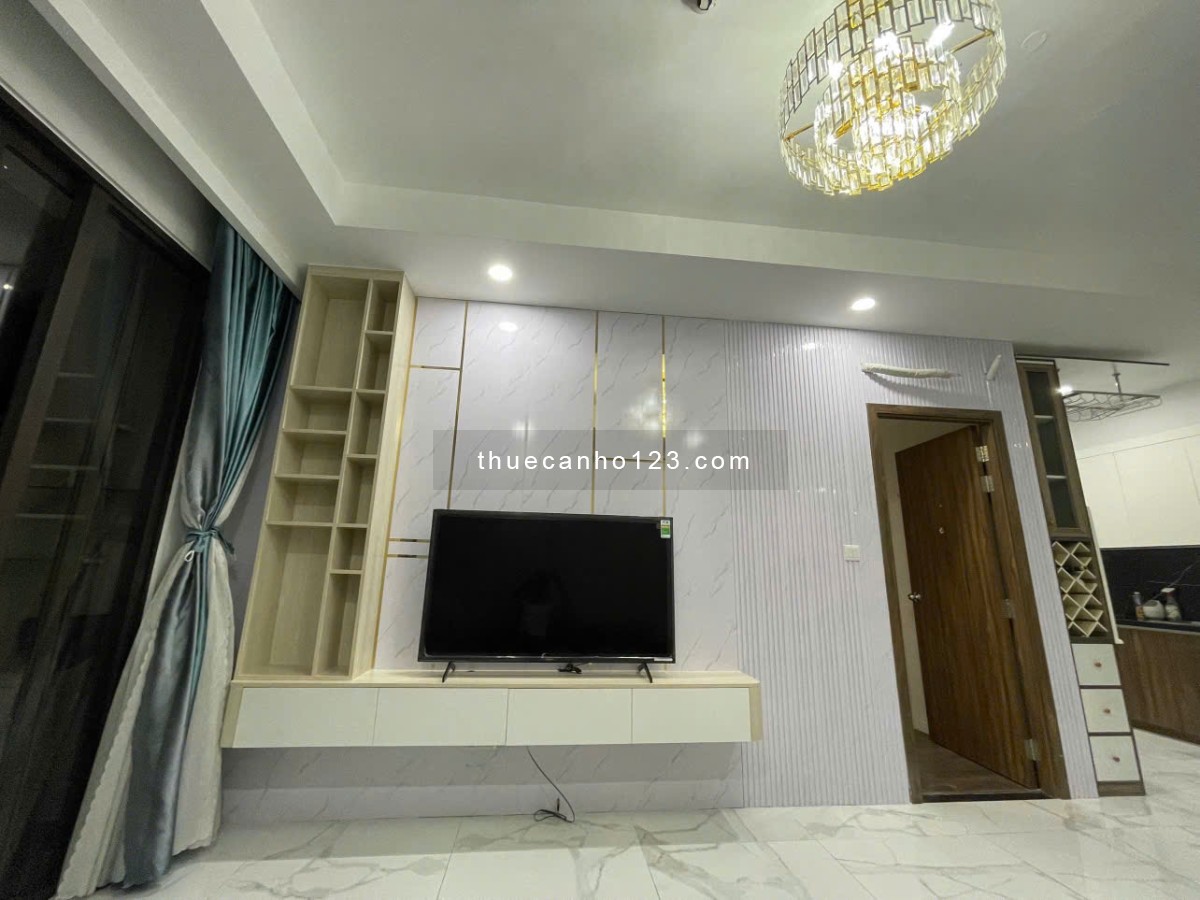 Căn hộ Opal Boulevard: Nhà đẹp, giá tốt, xem ngay chỉ 10tr/th full nội thất