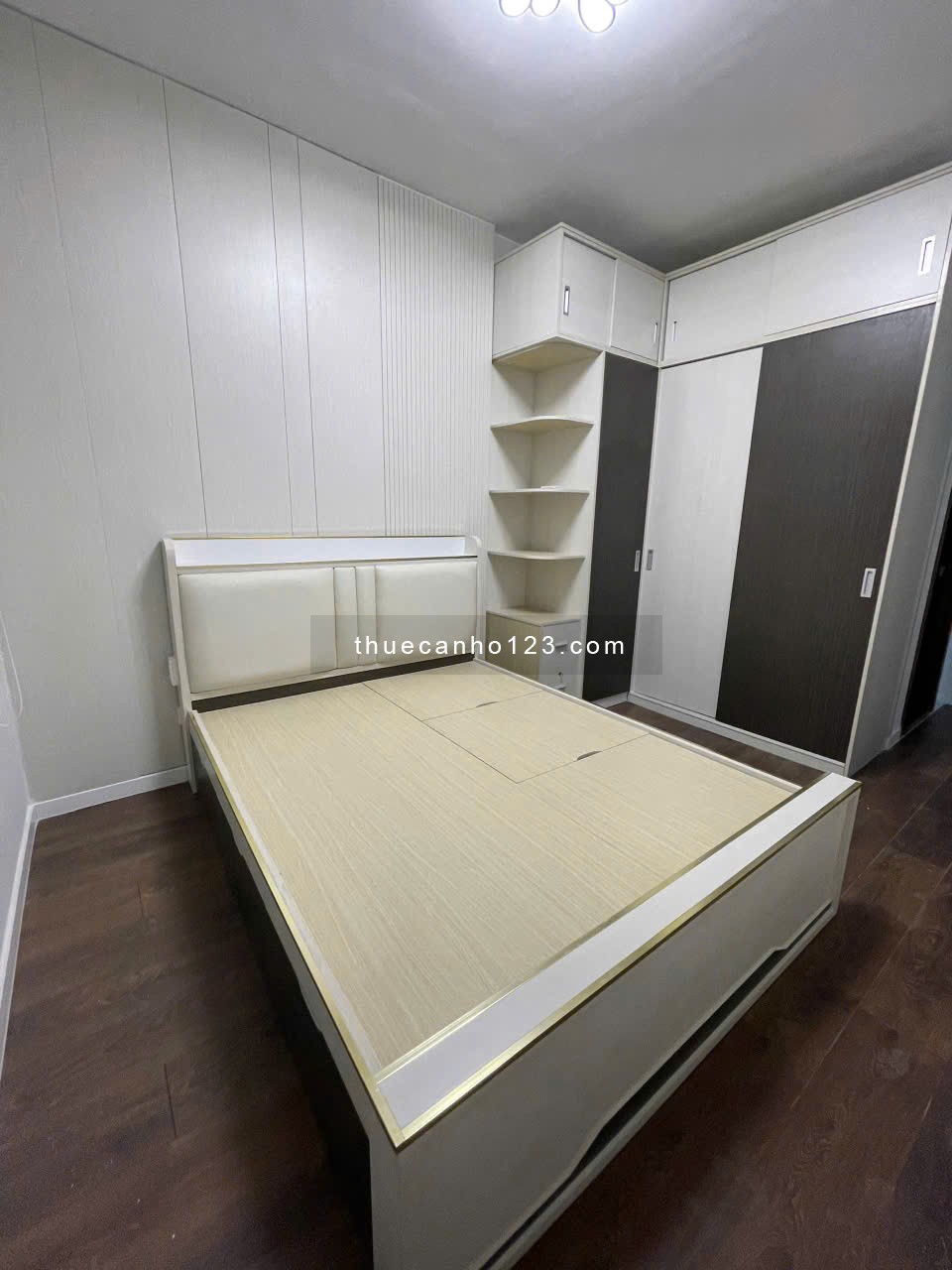 Căn hộ Opal Boulevard: Nhà đẹp, giá tốt, xem ngay chỉ 10tr/th full nội thất