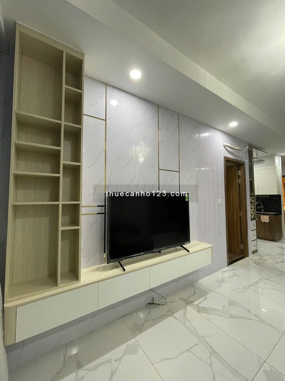 Căn hộ Opal Boulevard: Nhà đẹp, giá tốt, xem ngay chỉ 10tr/th full nội thất