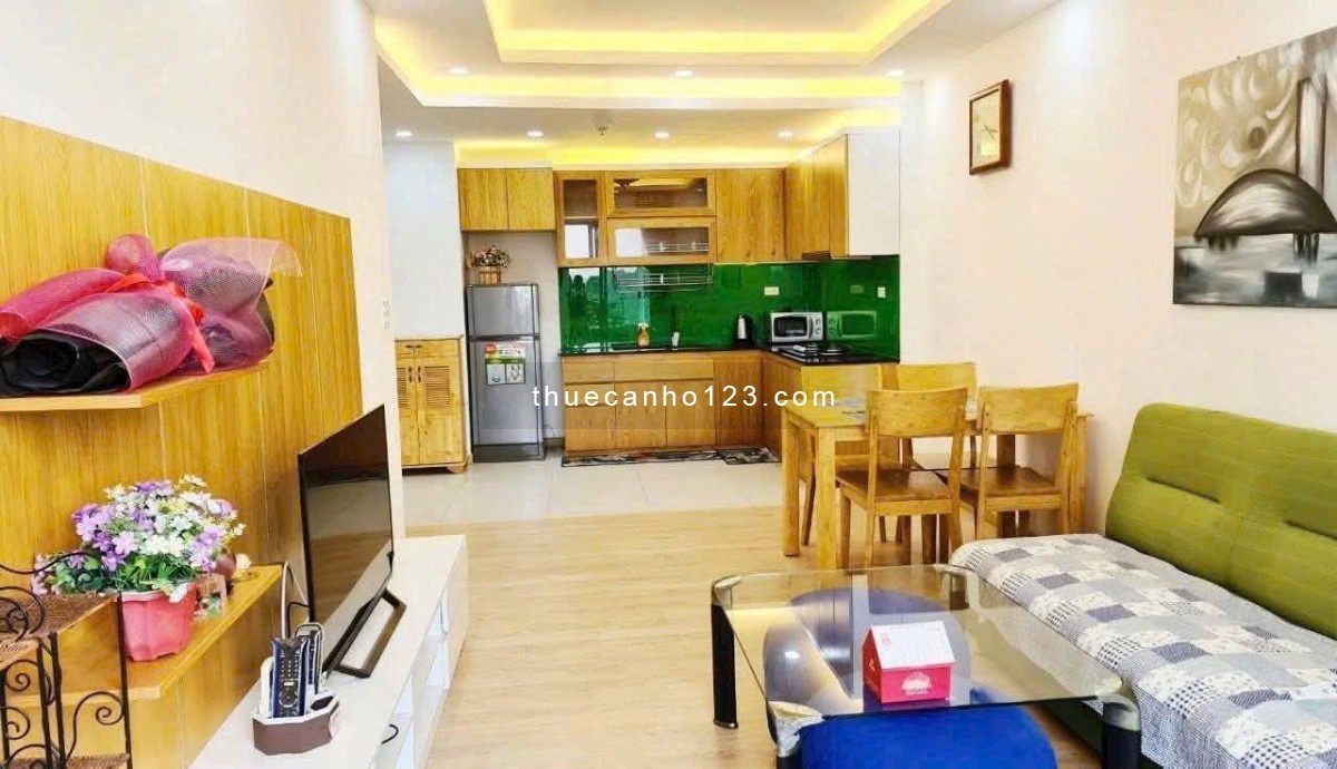 Dream Home, đường 57 , Gò Vấp: 73m2, 2p ngủ, NTCC giá 9,5tr - Ảnh 1