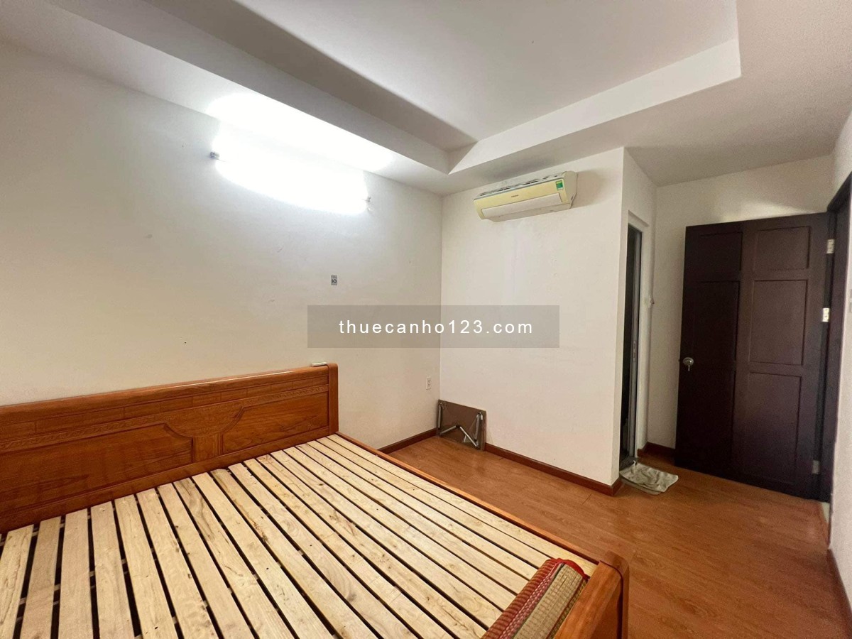 Chung cư Bàu Cát căn 2p ngủ, 2wc, giá 7.5tr/th - Ảnh 6