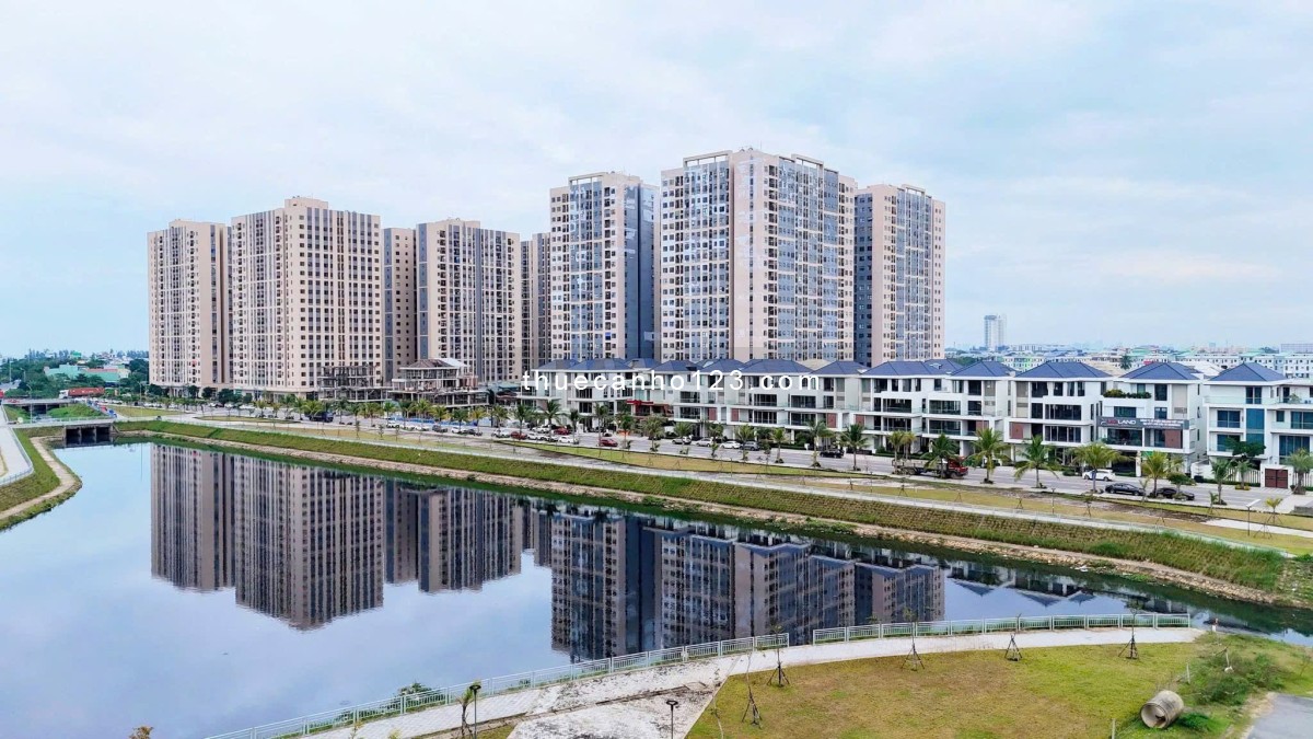 Cho Thuê Căn Hộ 1+ 1 Phòng Ngủ 45m2, Chỉ 3.2 Triệu/tháng - Ảnh 5