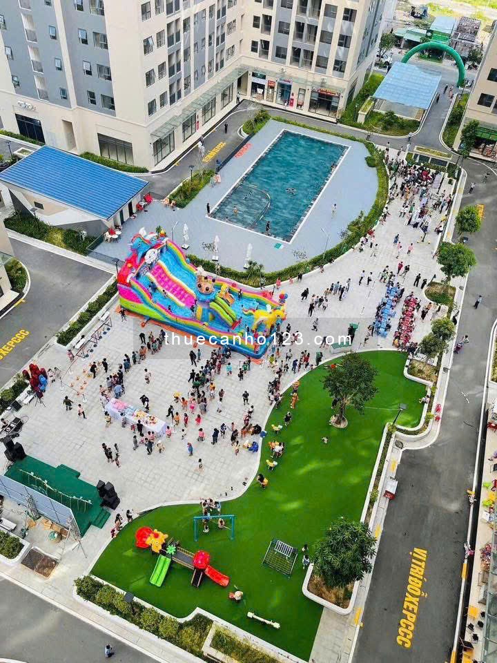 Cho Thuê Căn Hộ 1+ 1 Phòng Ngủ 45m2, Chỉ 3.2 Triệu/tháng - Ảnh 7