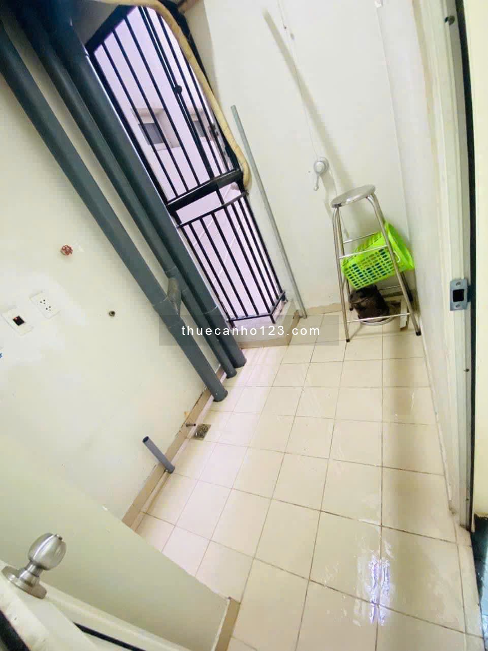 Chung cư Bàu Cát 2, Hồng Lạc, TB: 80m2, 3p ngủ, giá 7,5triệu - Ảnh 6