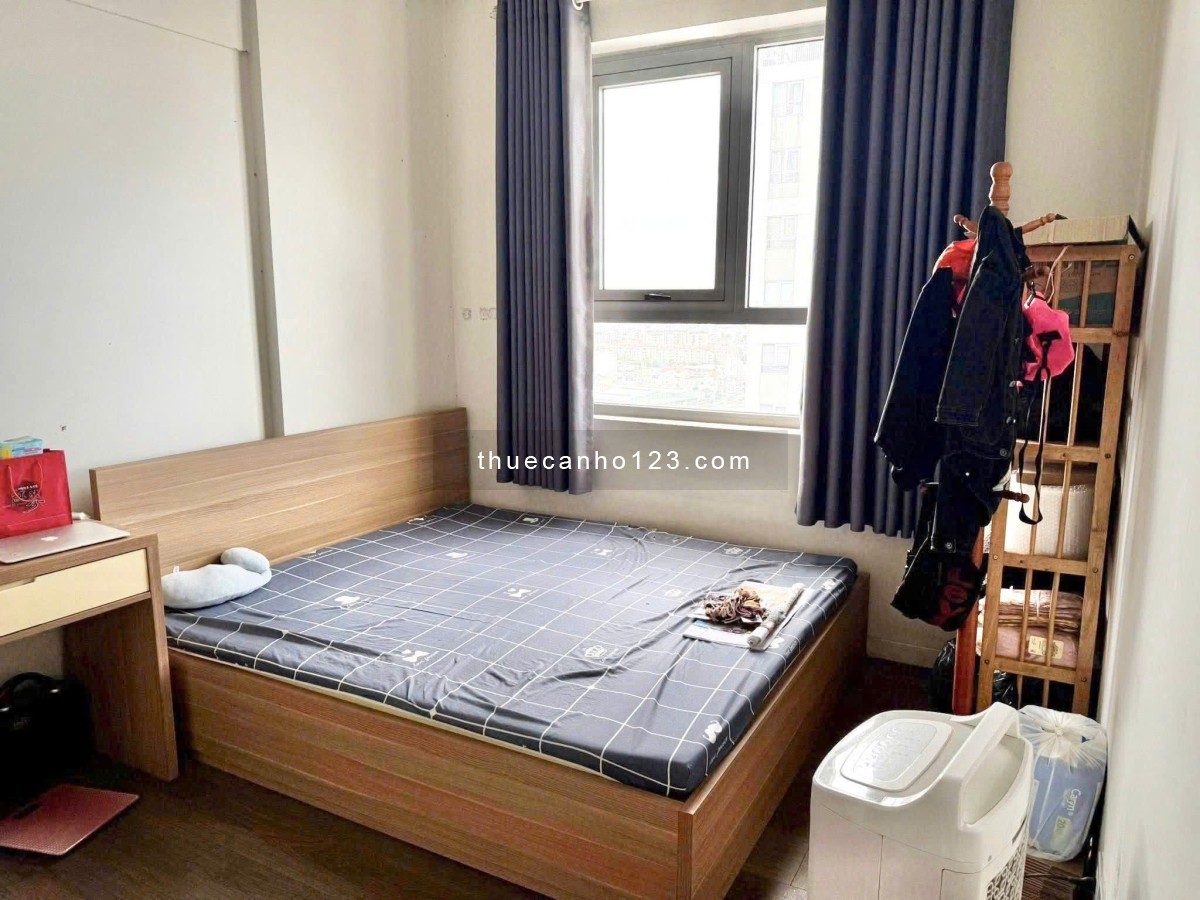 C/c Dream Home, Lê Đức Thọ, GV: 9tr/th, NT mới, 2p ngủ rộng, 76m2.