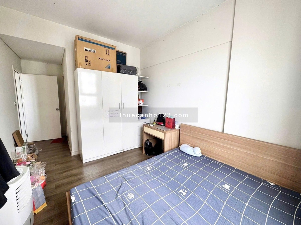 C/c Dream Home, Lê Đức Thọ, GV: 9tr/th, NT mới, 2p ngủ rộng, 76m2.