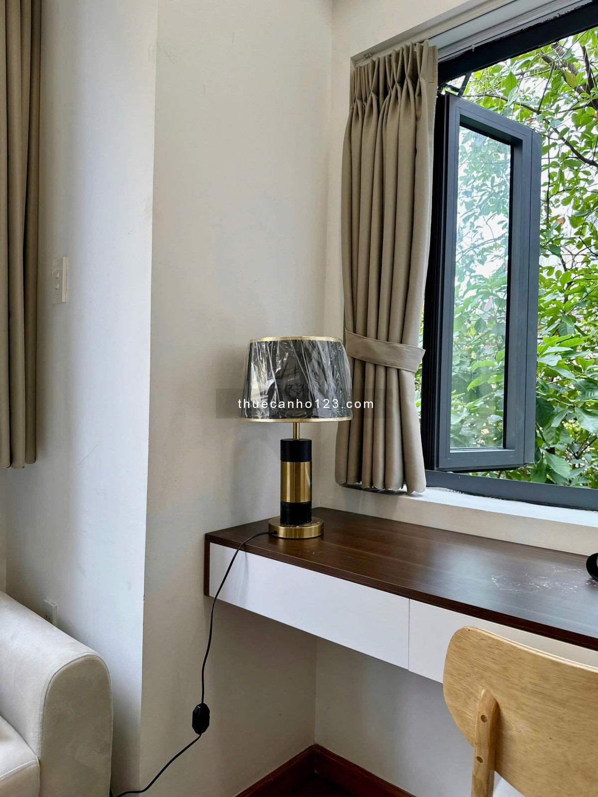 Khia Trương Căn Hộ Mới 100% Gần CV Hoàng Văn Thụ_Sân Bay_CV Gia Định Quận Phú Nhuận