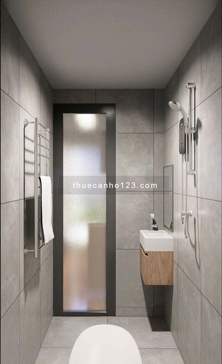 Cho thuê căn hộ 1PN – Sông Thương, P.2, Tân Bình – Ngay sân bay Tân Sơn Nhất - Ảnh 14