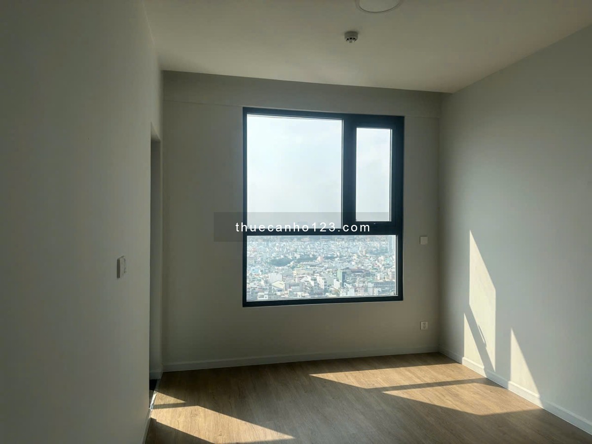 Cho thuê căn hộ D-Homme Quận 6 - 110m², 3PN - Lầu cao, View đẹp - Giá tốt 23 tr/th - Mới nhận nhà - Ảnh 3