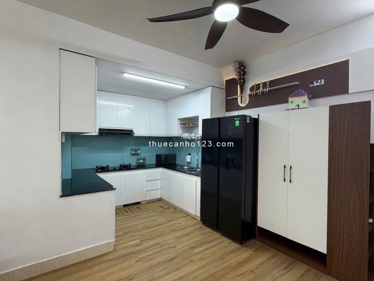 Chung cư Dream Home, Lê Đức Thọ, GV: 9tr/th, NT mới, 2p ngủ rộng, 76m2