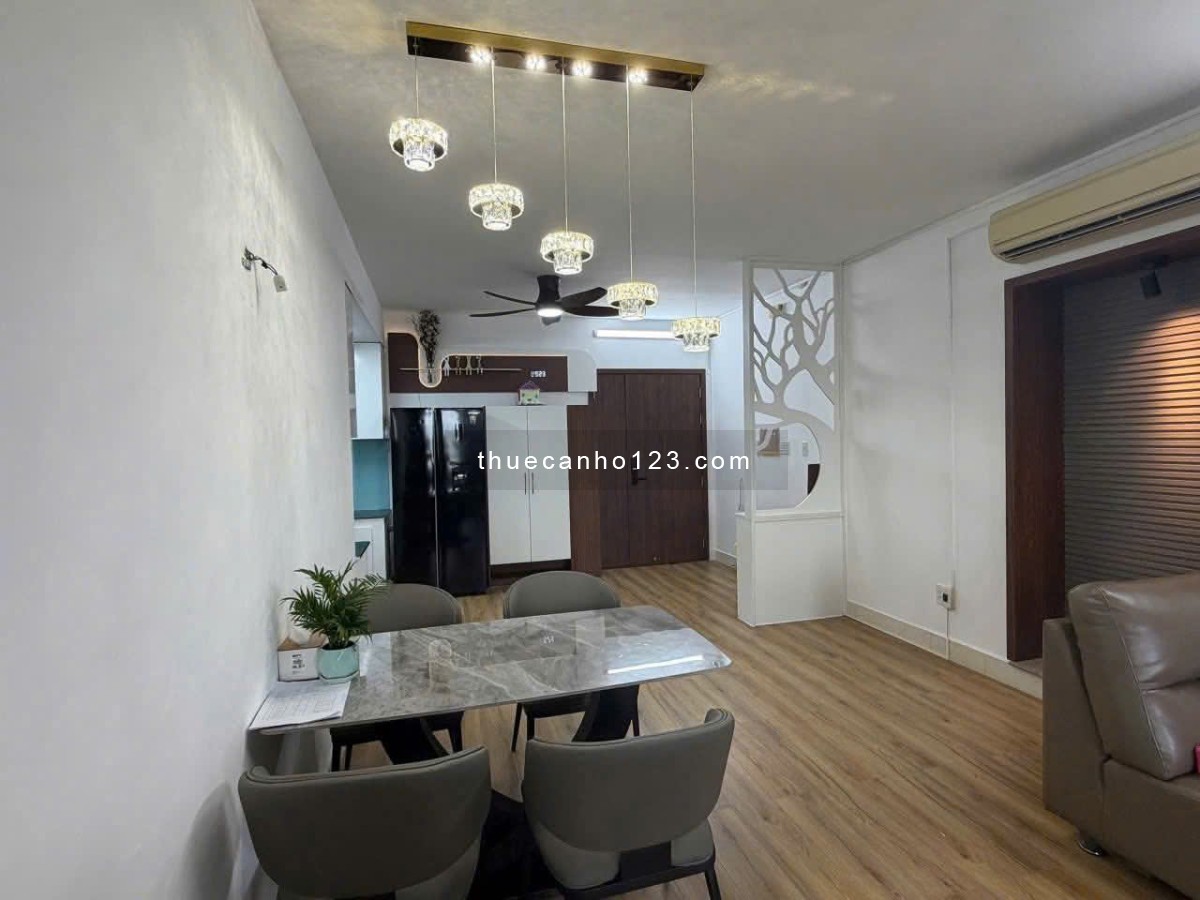 Chung cư Dream Home, Lê Đức Thọ, GV: 9tr/th, NT mới, 2p ngủ rộng, 76m2