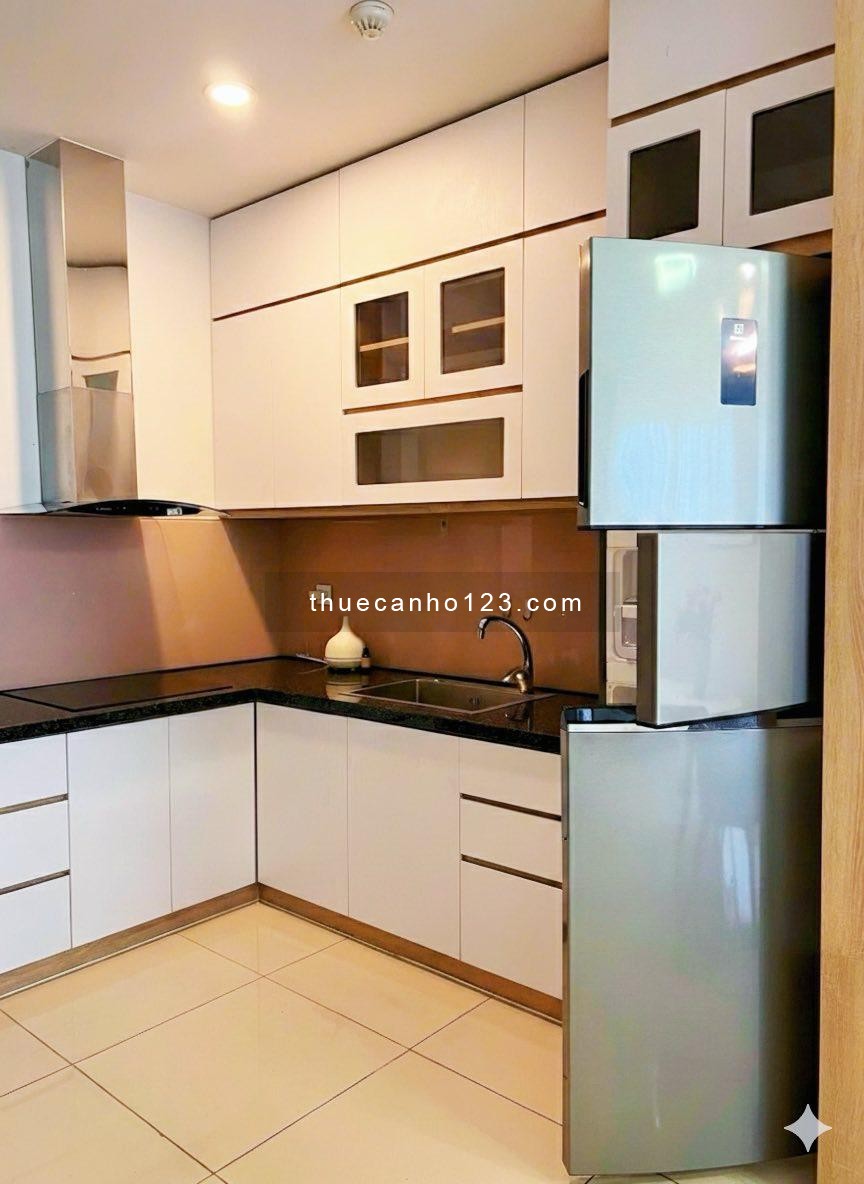 Chung cư An Hội 3, đường số 57, P14, Gò Vấp: căn 78m2, có NTCC, giá 9tr - Ảnh 7
