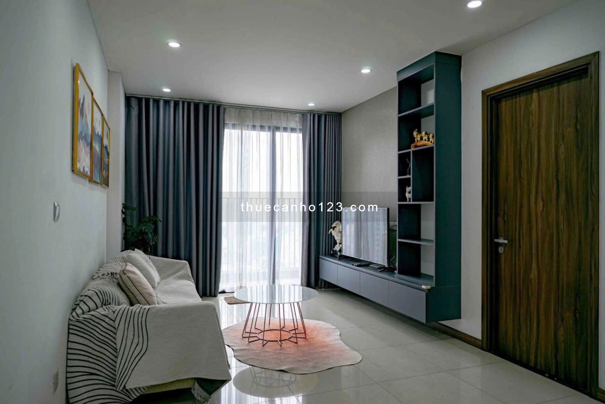 Chung cư TCL Tham Lương, Q12: 9triệu, 70m2, NT mới, có 2p ngủ - Ảnh 1