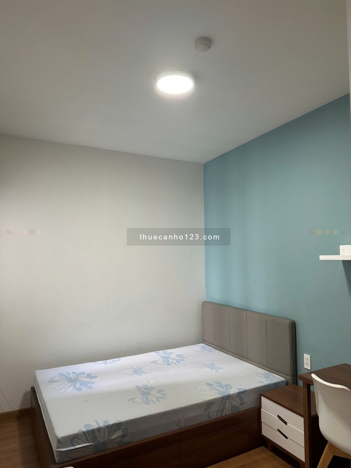 Cho thuê căn hộ Ruby Celadon Tân Phú – Nhận nhà ngay | 2PN 2WC - Ảnh 3