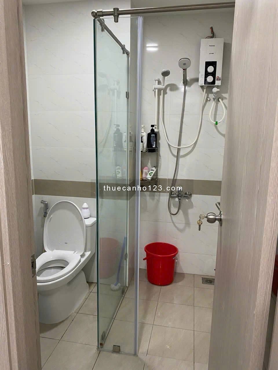 Cho thuê căn hộ Charm City Dĩ An – 2PN 1WC | Giá tốt chốt nhanh chỉ 7.5 triệu - Ảnh 5
