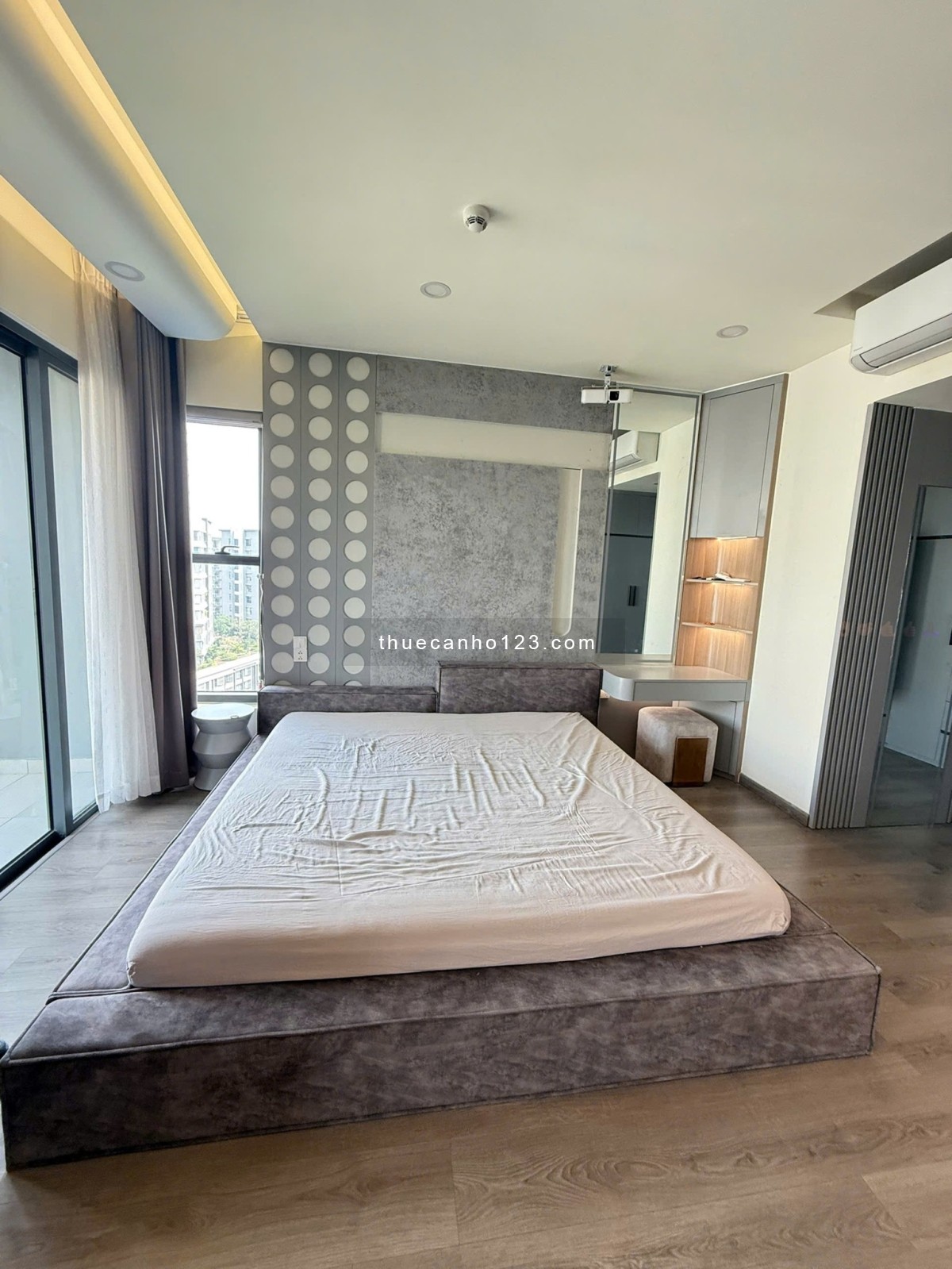 Diamond Alnata – Siêu phẩm 3PN | Full nội thất – View Đại lộ Gamuda - Ảnh 9