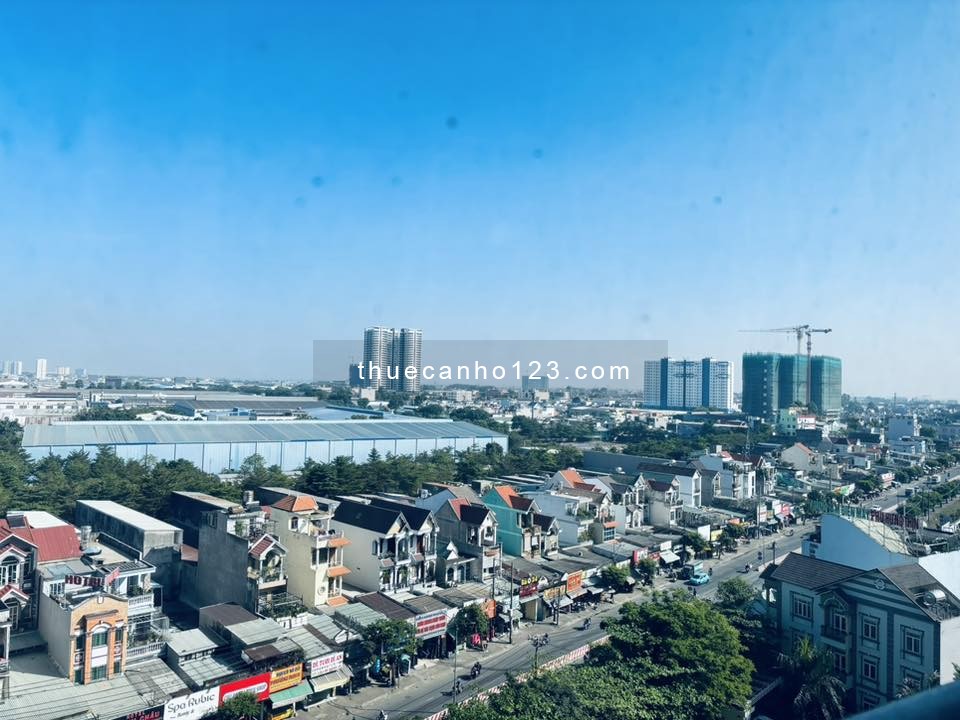Cho thuê căn hộ Charm Plaza | Full nội thất – Nhận nhà ở ngay - Ảnh 3