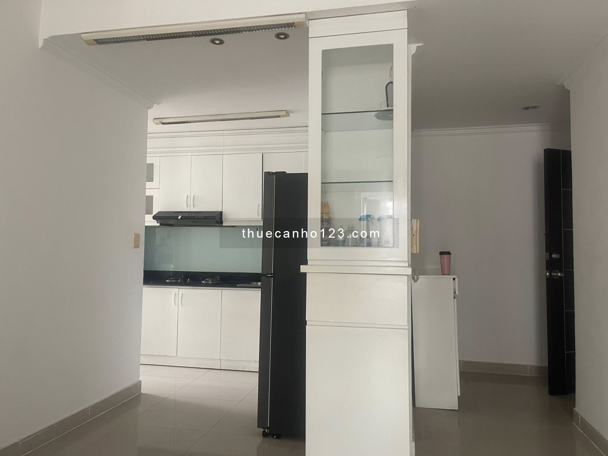 Cho thuê căn hộ Sky Garden 3 – Phú Mỹ Hưng | 2PN 2WC - Ảnh 3