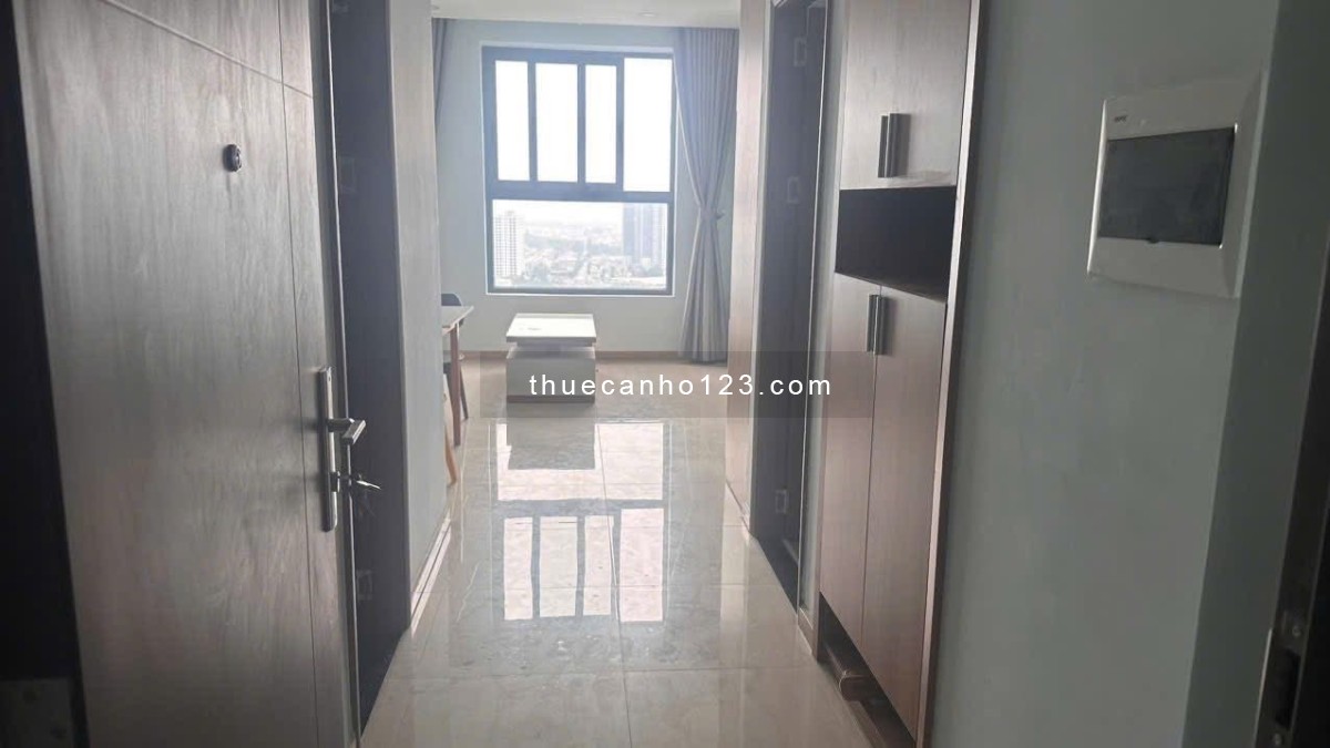 Cho thuê căn hộ Bcons Garden – Tầng cao, view thoáng, vào ở ngay - Ảnh 2