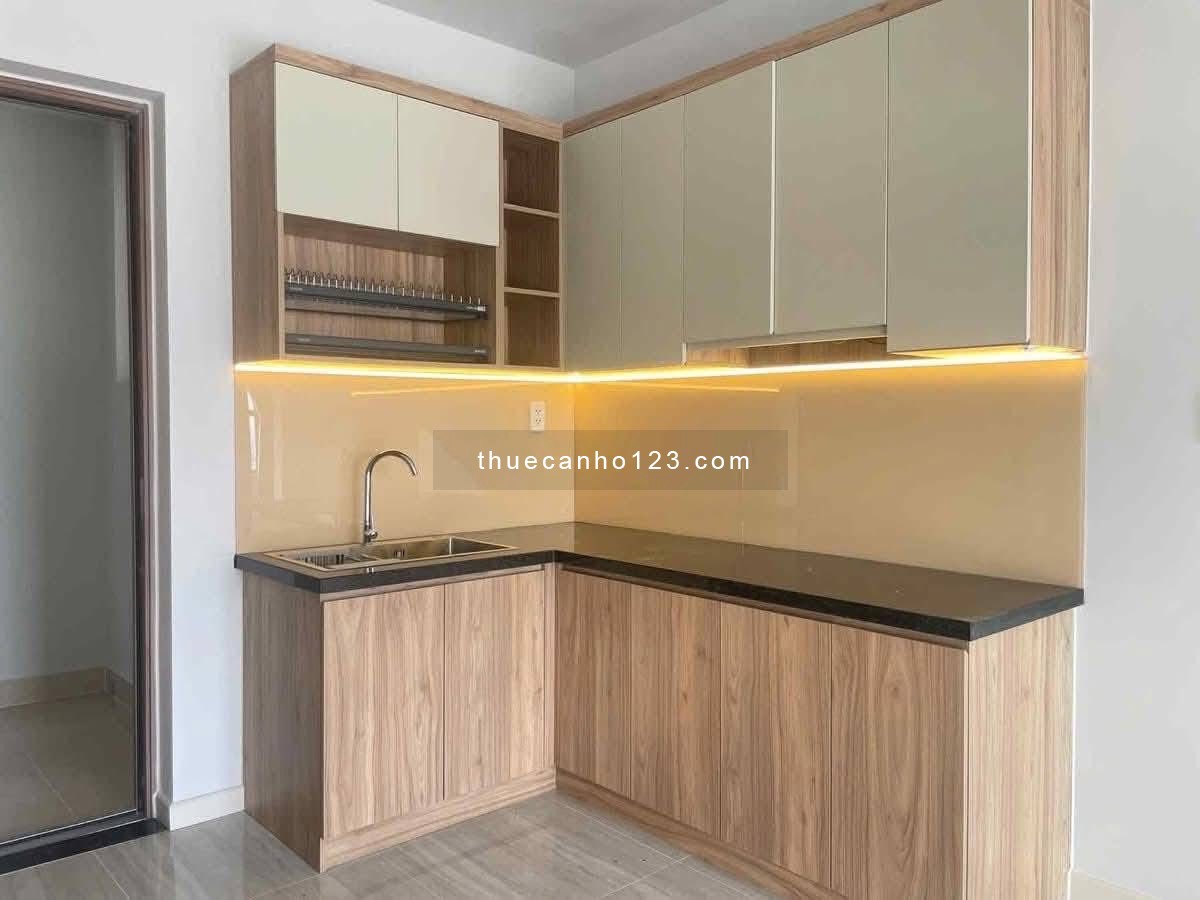 Cho thuê 2 ngủ chung cư Polaris – Gần cầu vượt Linh Xuân | Hỗ trợ phí dọn nhà - Ảnh 3