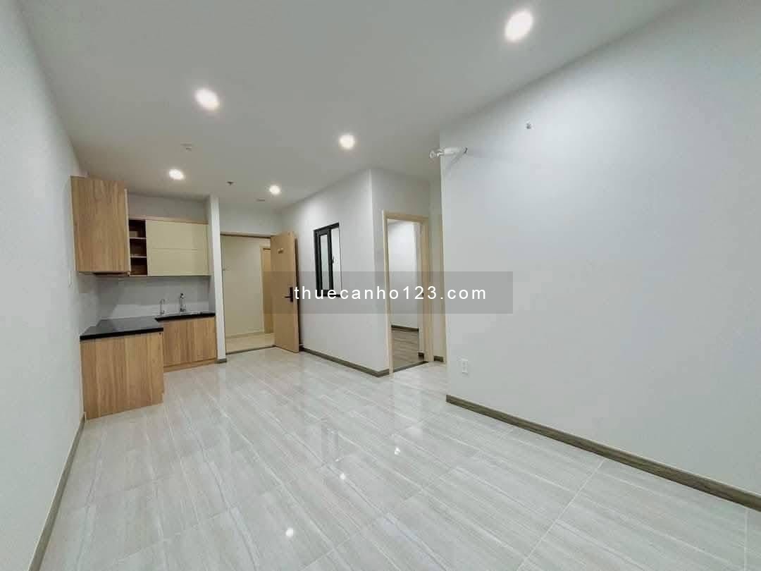 Cho thuê 2 ngủ chung cư Polaris – Gần cầu vượt Linh Xuân | Hỗ trợ phí dọn nhà - Ảnh 1