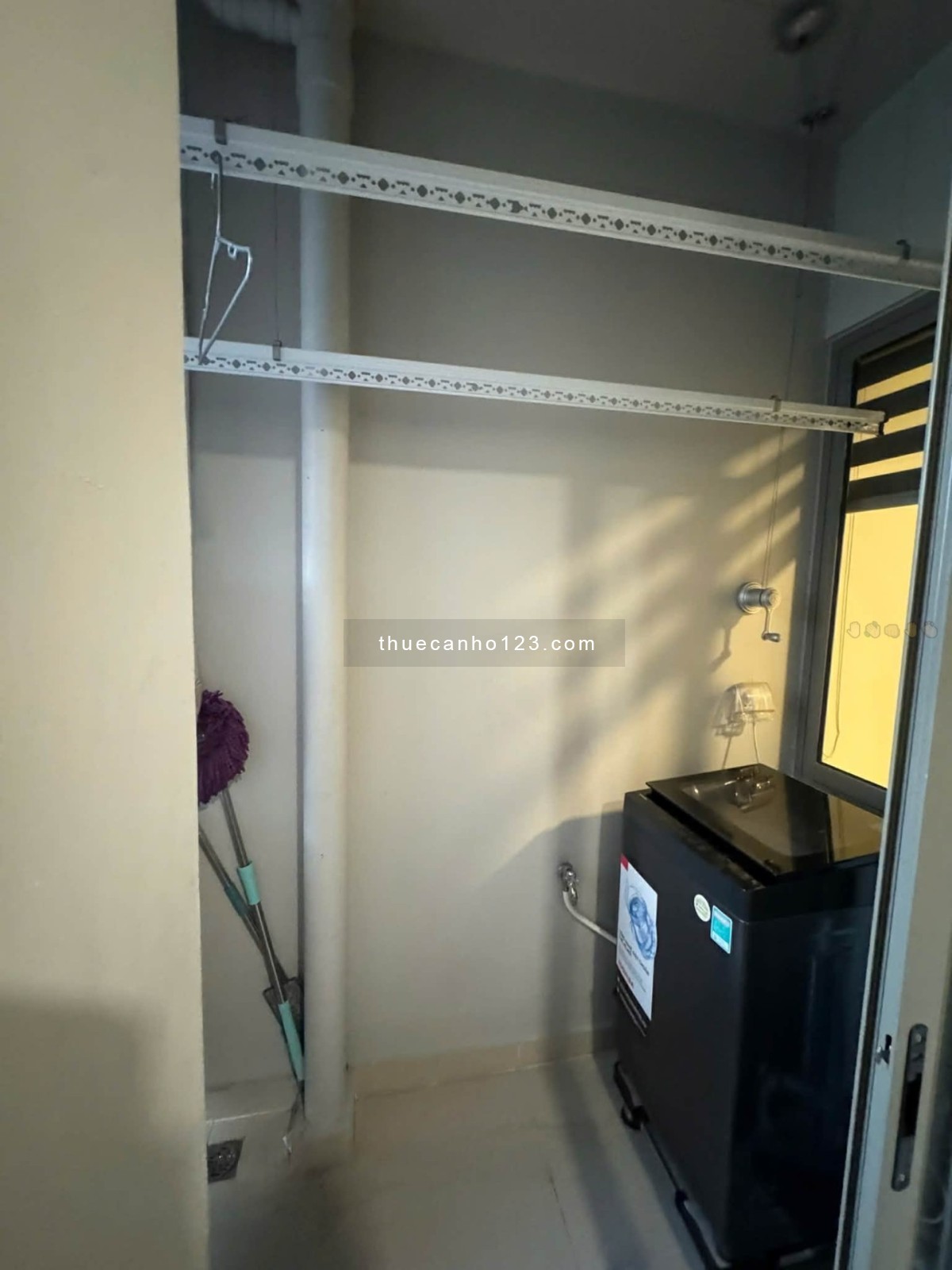 Thuê ngay căn hộ 59m2 - 2PN Westgate Bình Chánh | Nhà mới 100%, vào ở liền - Ảnh 7
