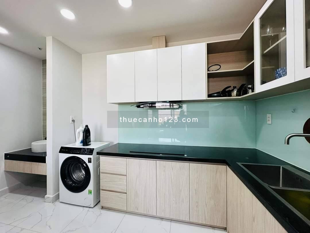Thuê ngay 1PN Charm City Dĩ An – View đẹp, giá mềm - Ảnh 1