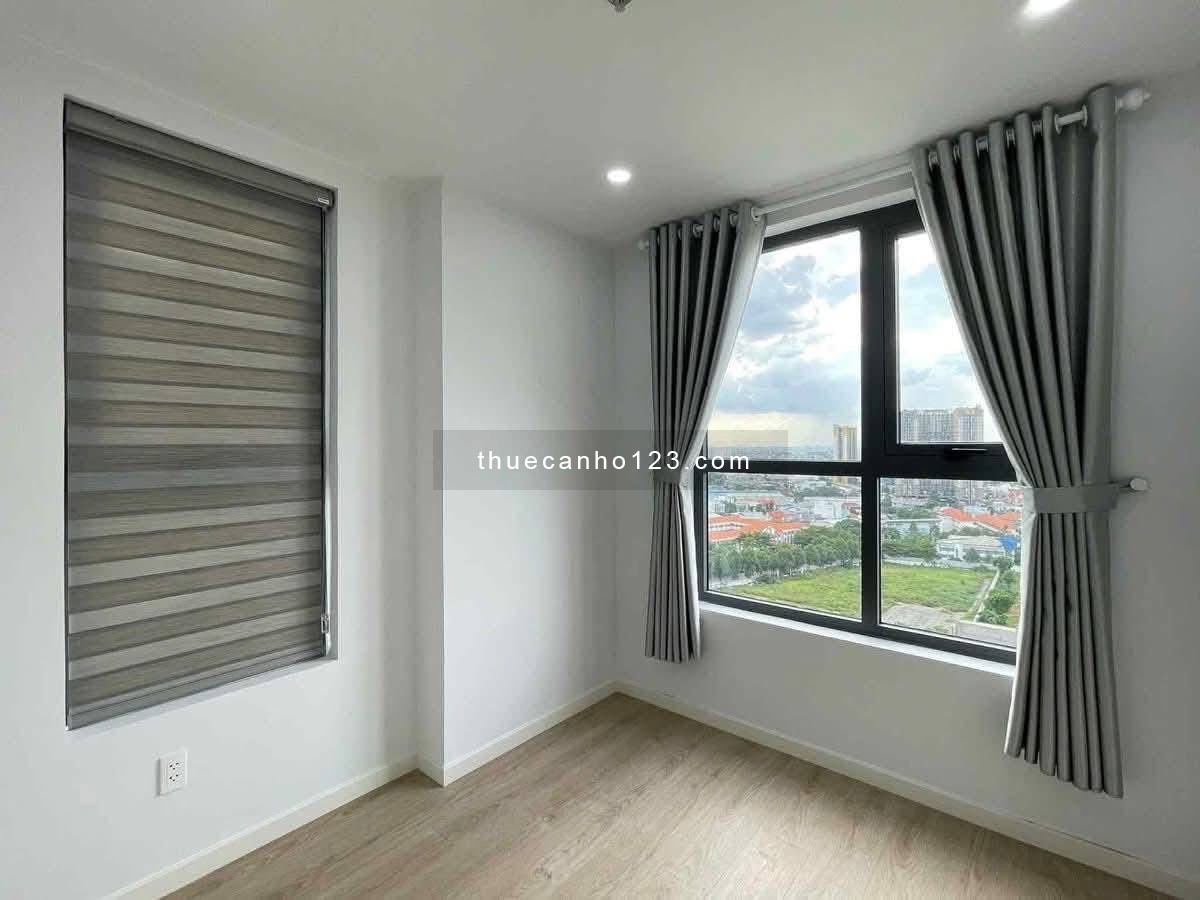 Cho thuê 2 ngủ chung cư Polaris – Gần cầu vượt Linh Xuân | Hỗ trợ phí dọn nhà - Ảnh 2