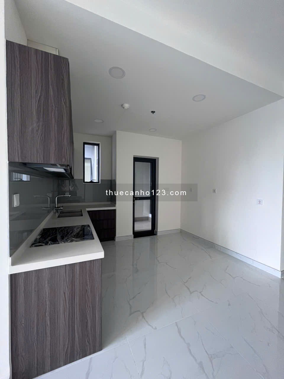 Cho thuê căn hộ Diamond Centery – Celadon City | 3PN 3WC – Bao ô tô - Ảnh 3
