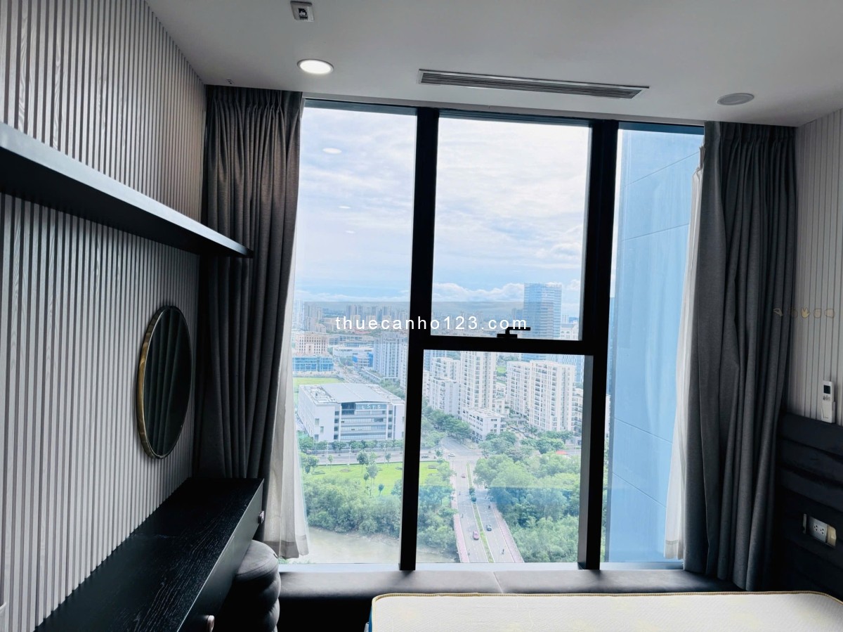 Cho thuê căn hộ Sunshine Sky City Quận 7 – 2PN 2WC | Full nội thất - Ảnh 3