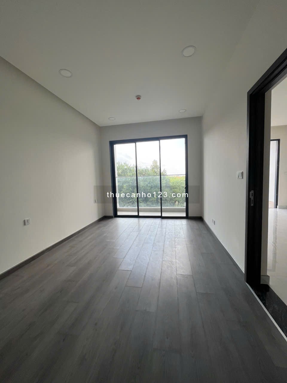 Cho thuê căn hộ Diamond Centery – Celadon City | 3PN 3WC – Bao ô tô - Ảnh 4